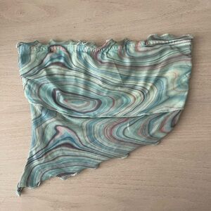 Princess Polly crop top